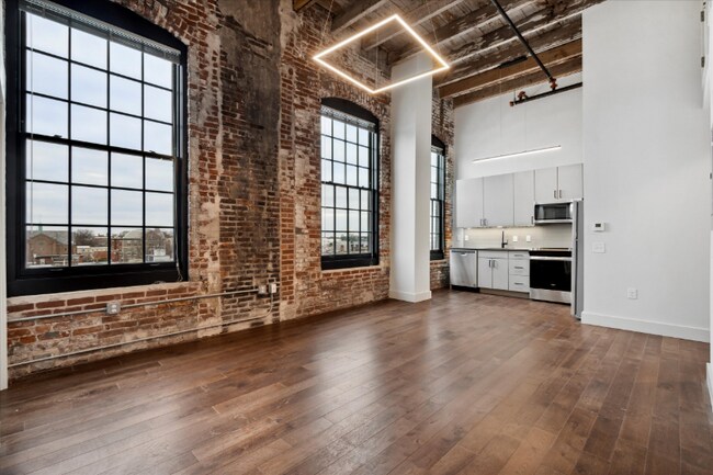 Photo - 173 W Berks St Apartment Unit 507