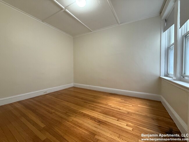 Building Photo - 1255 Boylston St