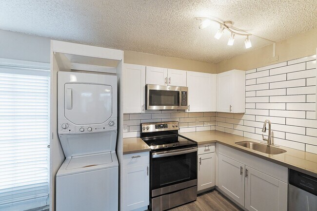 Photo - U @ 19th Apartments