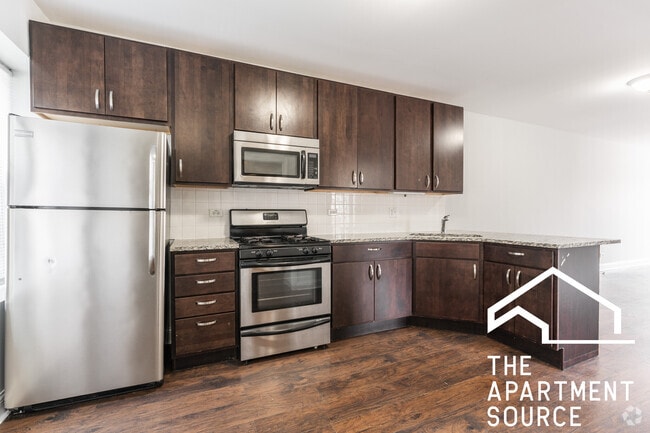 Building Photo - 4876 W Armitage Ave Unit 3F Rental