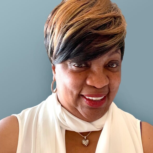 Karen Brown