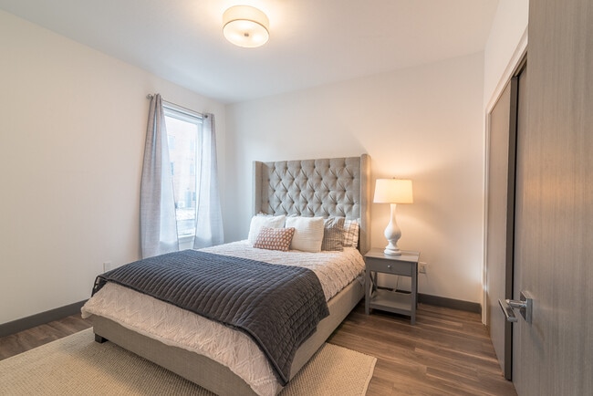 Photo - The Millennium Apartments