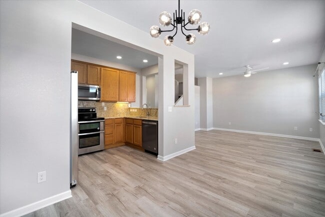 Photo - 3745 Tranquilty Trail