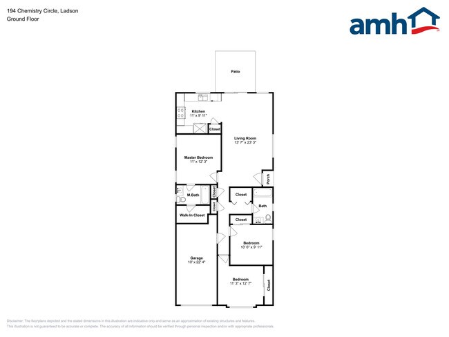 Photo - 194 Chemistry Circle
