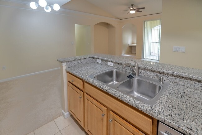 Photo - Beautiful 3 Bedroom, 2 Bath with Volume ceilings and Private Garage!