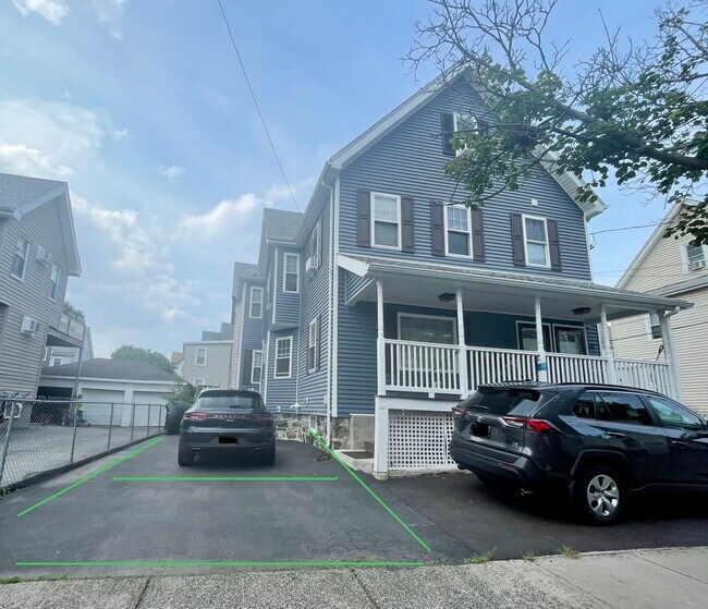 Building Photo - 19 Shawmut St Unit 19 Rental