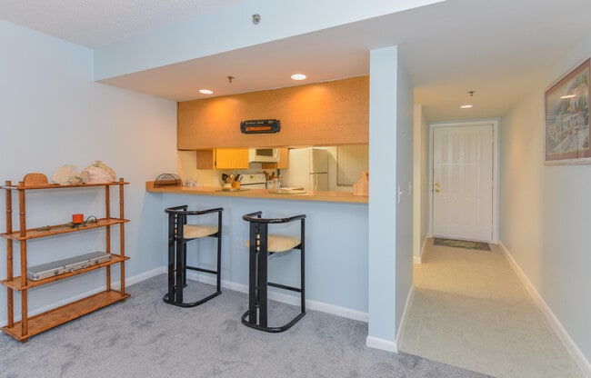 Photo - 601 S Seas Dr Unit 303