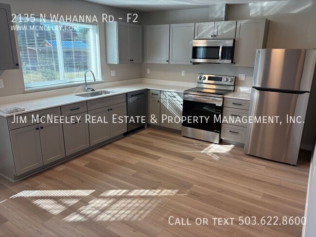 Photo - 2135 N Wahanna Rd Unit F2