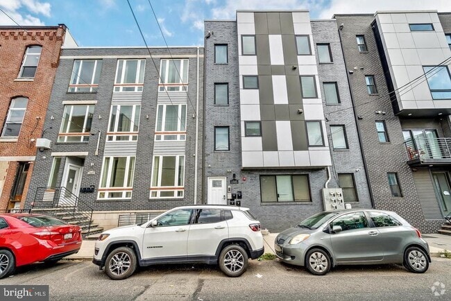 Building Photo - 1505 Parrish St Unit B Rental