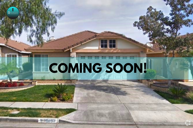 Building Photo - 3 Bedroom Home In Perris Available For Rent