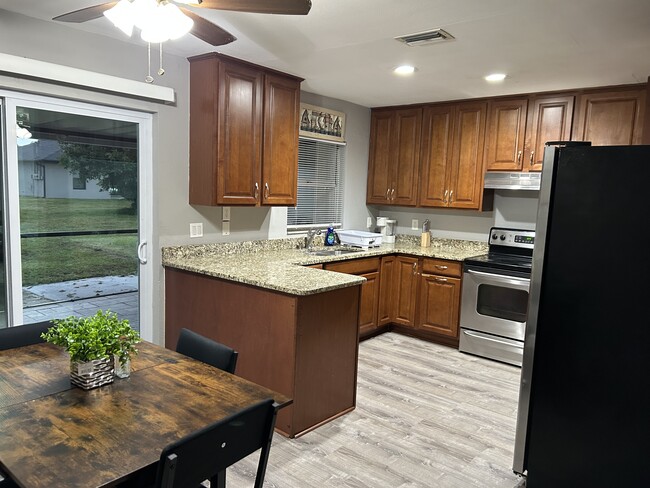 501 NE 24th Pl Unit 501