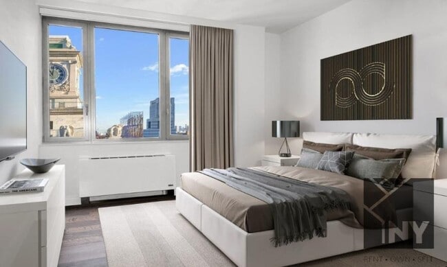 Photo - 3 bedroom in New York NY 10013 Unit 2804