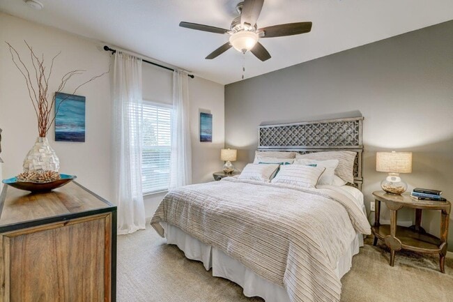 Seagrass Apartment Homes