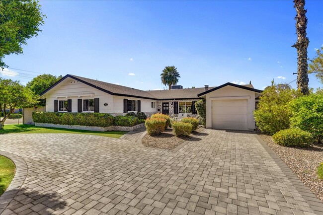 Photo - 6355 E Osborn Rd Casa