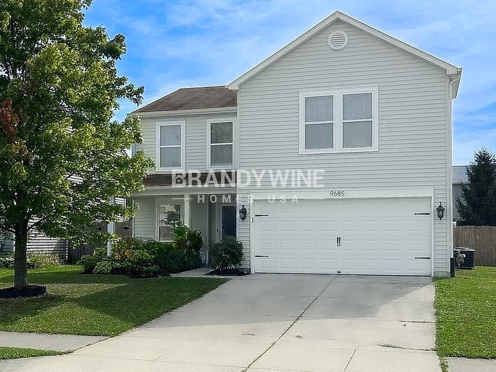 Photo - 9685 W Quarter Moon Dr