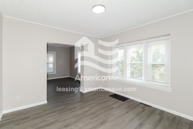 Photo - 1014 Benham Ct