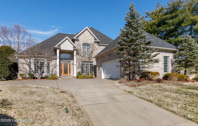 Photo - 9511 Felsmere Cir