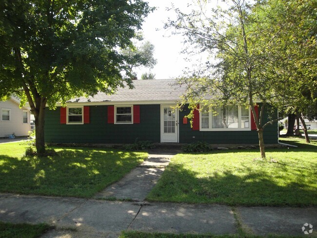 Building Photo - 4803 Cleveland Ave Rental