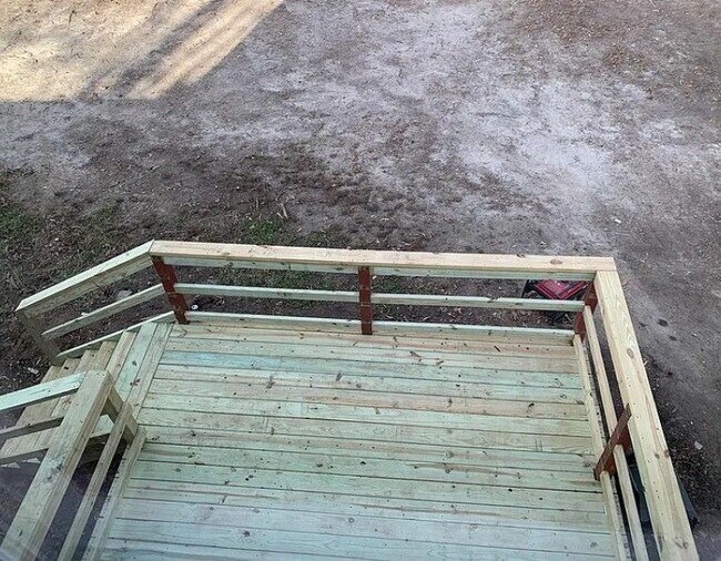 Photo - 6906 Wild Turkey Dr