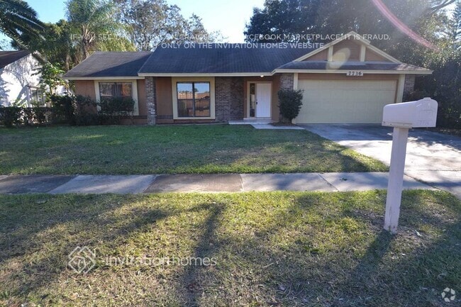 Building Photo - 7736 Covedale Dr Rental