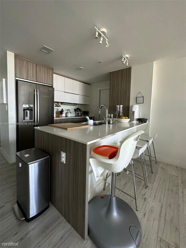 Photo - 3 br, 3 bath Condo - 600 NE 27th St Apt 704 Unidad Apt 704