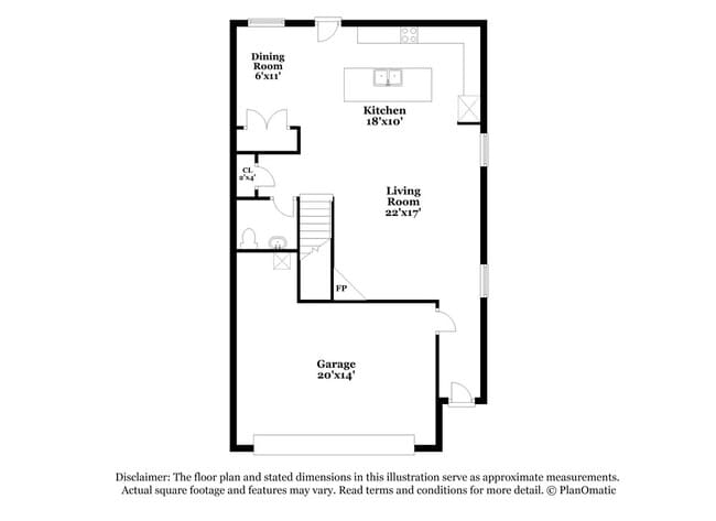 Photo - 2913 Warwick Ct
