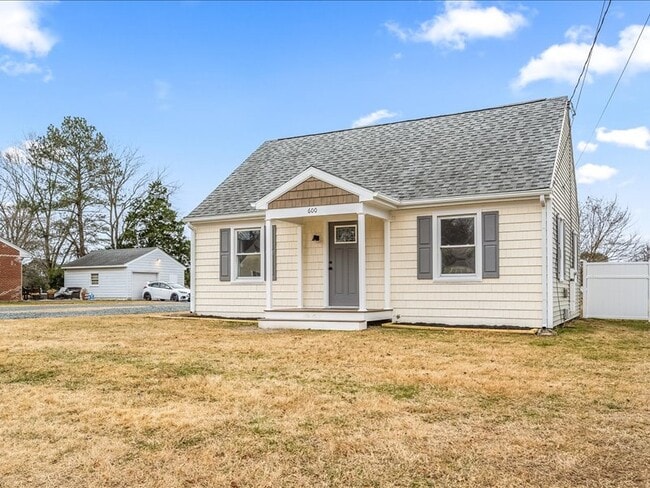 Photo - 600 Pacific Ave