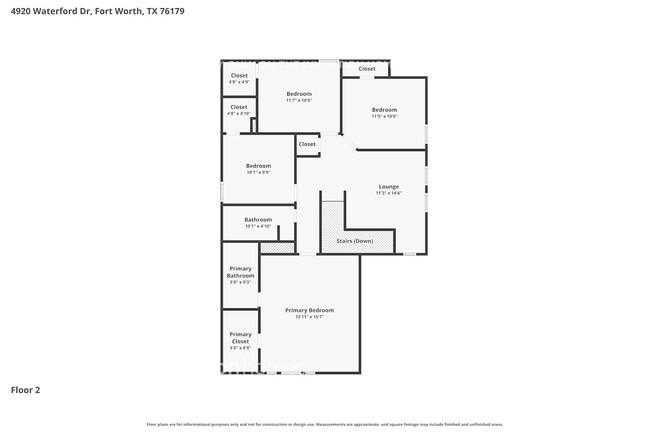 Photo - 4920 Waterford Dr