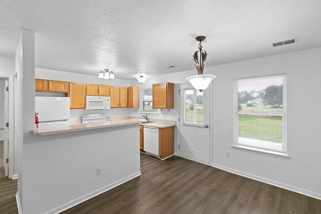 Cattail Lane Townhomes