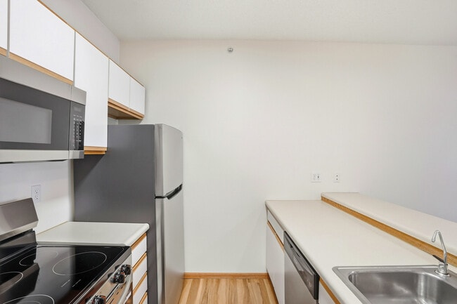 Photo - Autumn Ridge