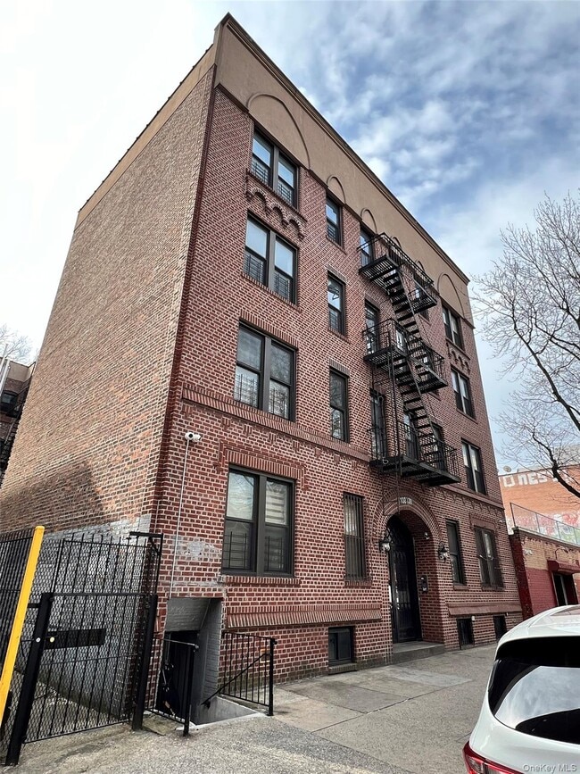 Building Photo - 132-30 Sanford Ave Unit 1B Rental