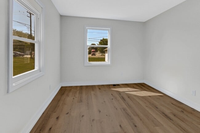 Photo - Houston Avenue