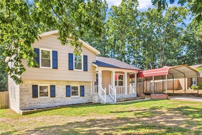 Photo - 4709 Chaucer Dr