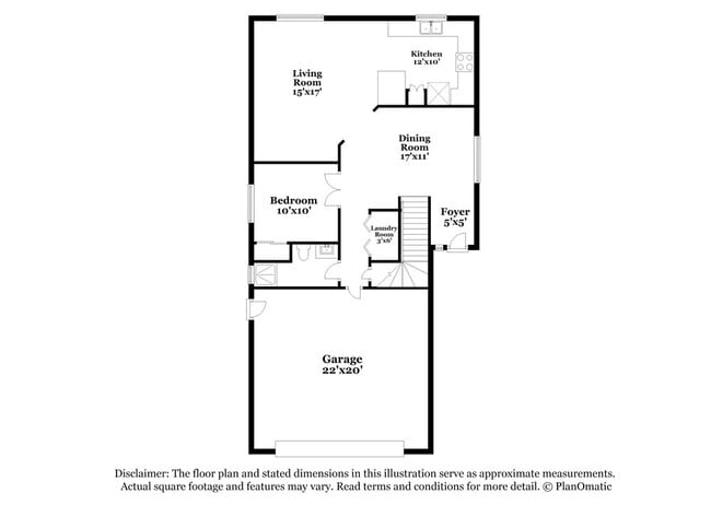 Photo - 1002 Tidal Foam Ct