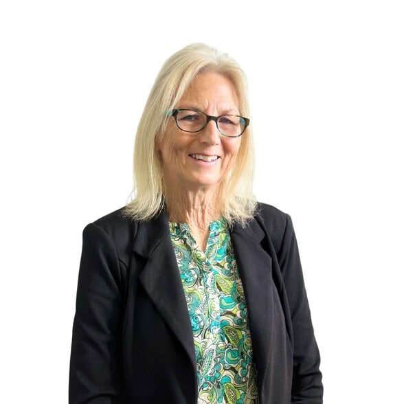 Sara Forst Griffin