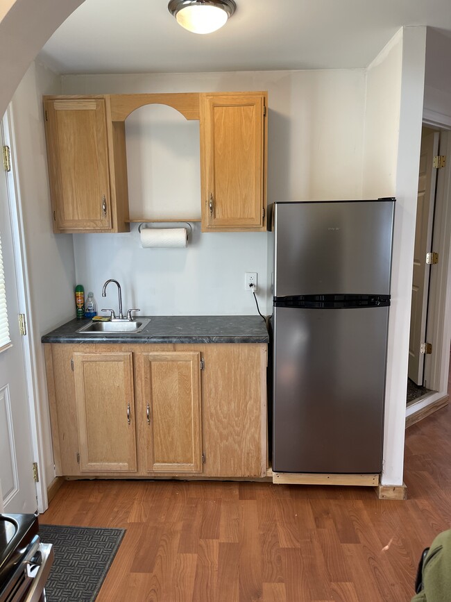 Building Photo - 24617 Crowe Rd