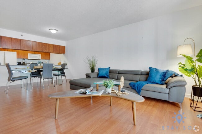 Building Photo - 1200 Brickell Bay Dr Unit ID1227408P Rental