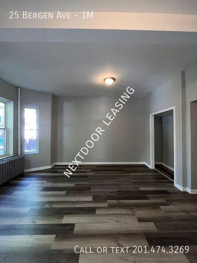 Photo - 25 Bergen Ave Unit 1M