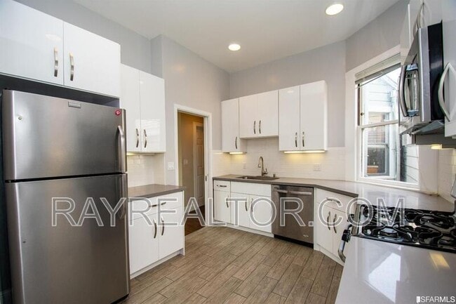 Building Photo - 500 Eugenia Ave Unit A Rental