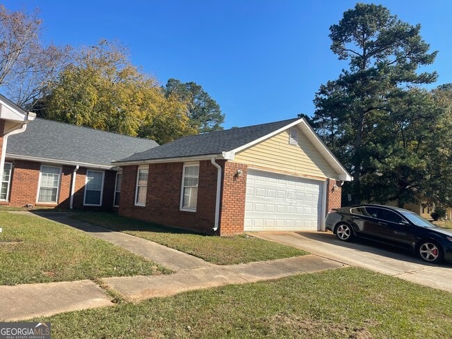 Photo - 2611 Country Trace SE