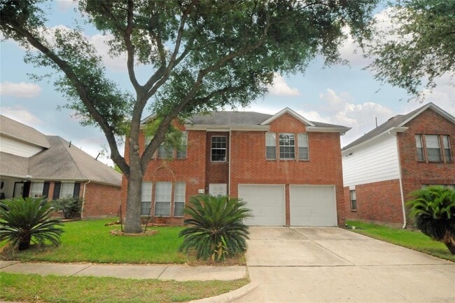 Photo - 16127 Eaglewood Spring Ct House