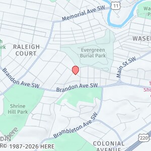 Photo - 1520 Sherwood Ave SW Unit B