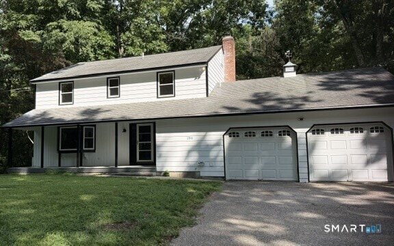 Building Photo - 154 Riverhill Rd