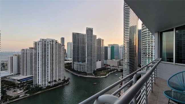 Photo - 325 S Biscayne Blvd Unit 3321