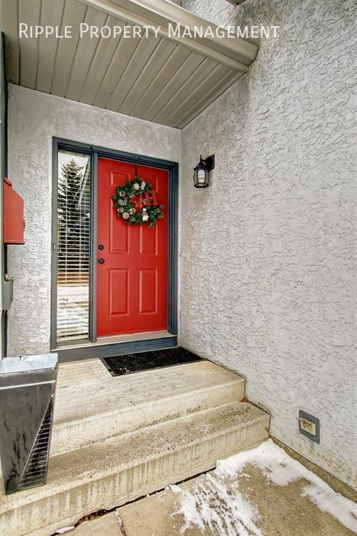 Photo - SPACIOUS 3-BED, 2.5-BATH FAMILY HOME | PRIVATE TREED BACKYARD | PRIME MILLRISE LOCATION
