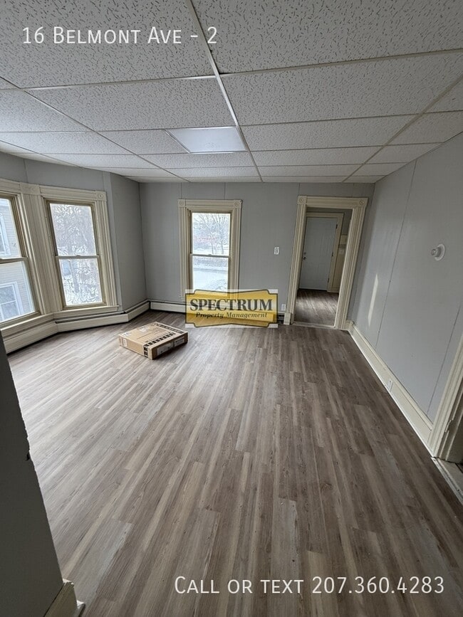 Photo - 16 Belmont Ave Unit 2