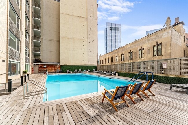 Photo - 151 Tremont St Unit 11K