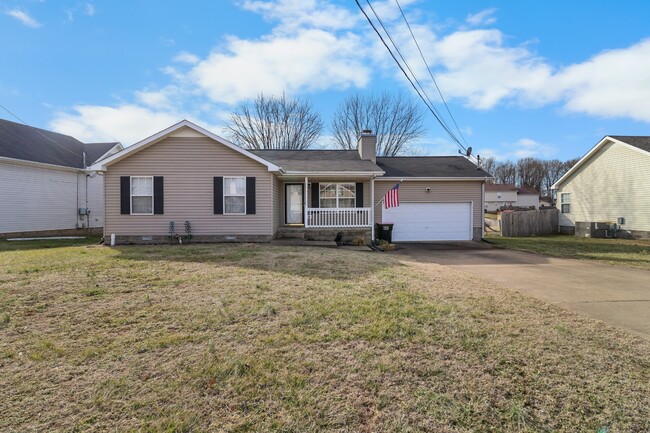 Building Photo - 3741 Cave Mill Ct