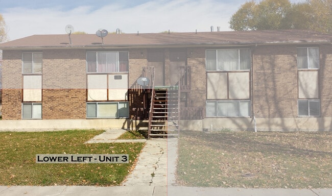 Building Photo - 75 E 860 S Unit 1