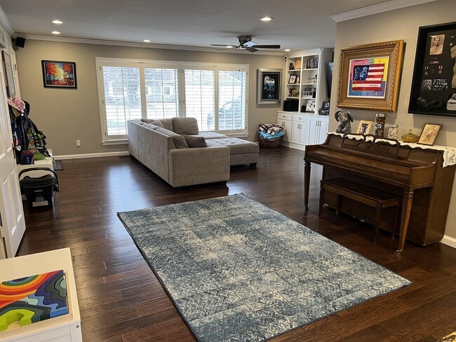 Photo - 1402 W Wynona Ave